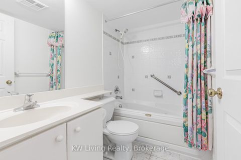 Photo 16 at TH02 - 5039 Finch Avenue E, Agincourt North, Toronto