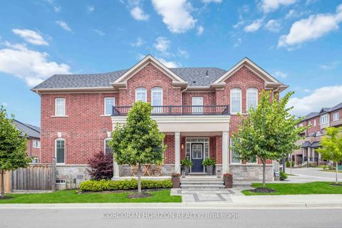 Photo 0 at 81 Dundonald Trail, Glenway Estates, Newmarket