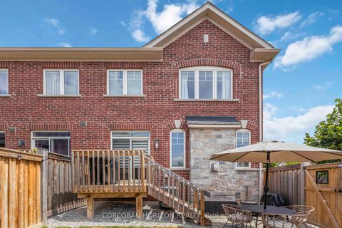 Photo 37 at 81 Dundonald Trail, Glenway Estates, Newmarket