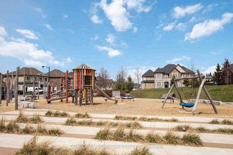 Photo 39 at 81 Dundonald Trail, Glenway Estates, Newmarket