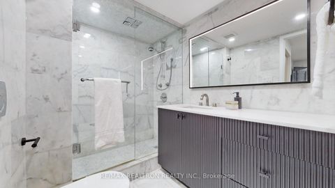 Photo 2 at 504 - 80 Cumberland Street, Annex, Toronto Photo 2 at 504 - 80 Cumberland Street, Annex, Toronto