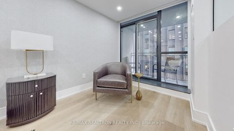 Photo 3 at 504 - 80 Cumberland Street, Annex, Toronto