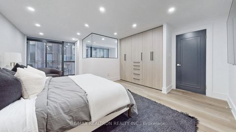 Photo 4 at 504 - 80 Cumberland Street, Annex, Toronto