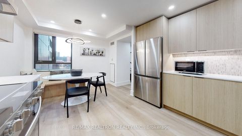 Photo 11 at 504 - 80 Cumberland Street, Annex, Toronto