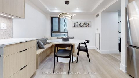 Photo 12 at 504 - 80 Cumberland Street, Annex, Toronto