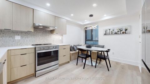 Photo 14 at 504 - 80 Cumberland Street, Annex, Toronto Photo 14 at 504 - 80 Cumberland Street, Annex, Toronto