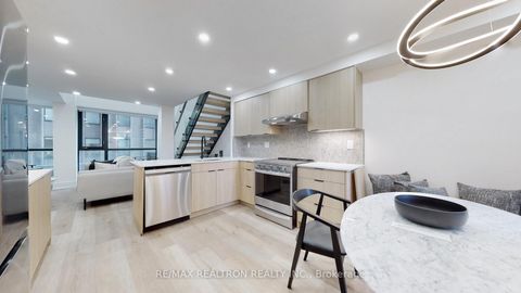 Photo 18 at 504 - 80 Cumberland Street, Annex, Toronto