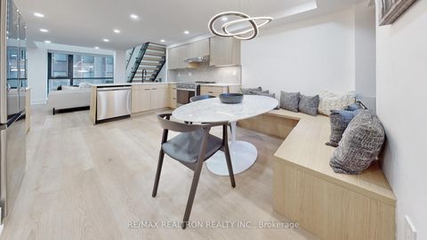 Photo 19 at 504 - 80 Cumberland Street, Annex, Toronto