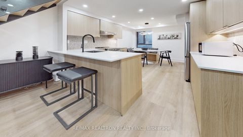 Photo 20 at 504 - 80 Cumberland Street, Annex, Toronto