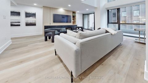 Photo 21 at 504 - 80 Cumberland Street, Annex, Toronto Photo 21 at 504 - 80 Cumberland Street, Annex, Toronto