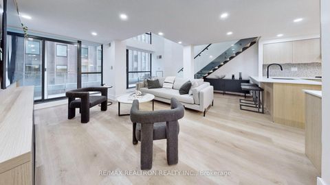Photo 23 at 504 - 80 Cumberland Street, Annex, Toronto