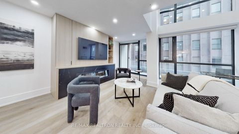 Photo 24 at 504 - 80 Cumberland Street, Annex, Toronto