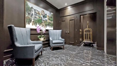 Photo 25 at 504 - 80 Cumberland Street, Annex, Toronto
