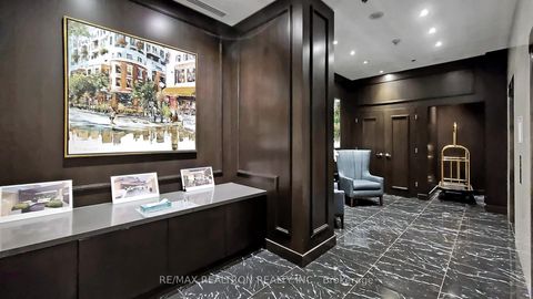 Photo 26 at 504 - 80 Cumberland Street, Annex, Toronto Photo 26 at 504 - 80 Cumberland Street, Annex, Toronto