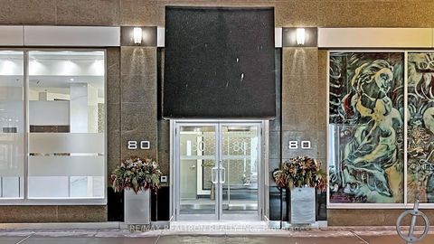 Photo 28 at 504 - 80 Cumberland Street, Annex, Toronto
