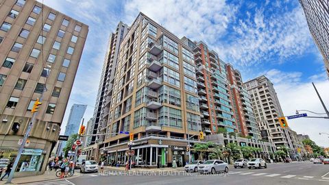 Photo 29 at 504 - 80 Cumberland Street, Annex, Toronto