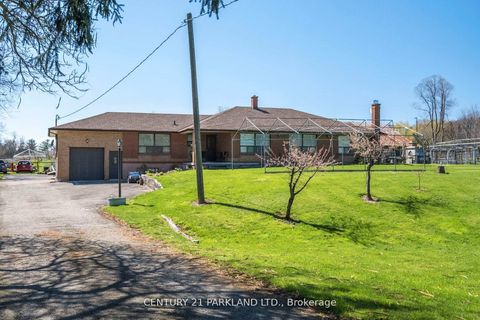 Photo 0 at 14420 Jane Street, Rural King, King