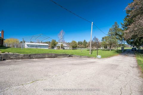 Photo 1 at 14420 Jane Street, Rural King, King