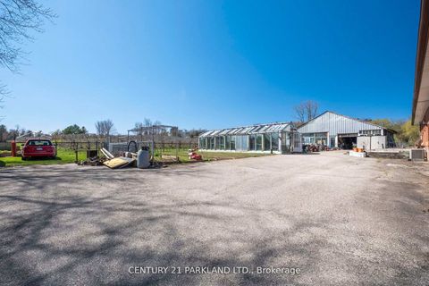 Photo 2 at 14420 Jane Street, Rural King, King