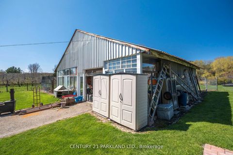 Photo 6 at 14420 Jane Street, Rural King, King