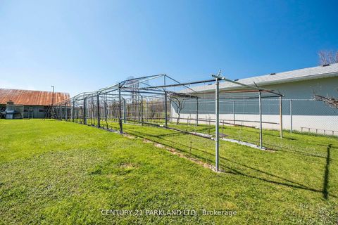Photo 9 at 14420 Jane Street, Rural King, King
