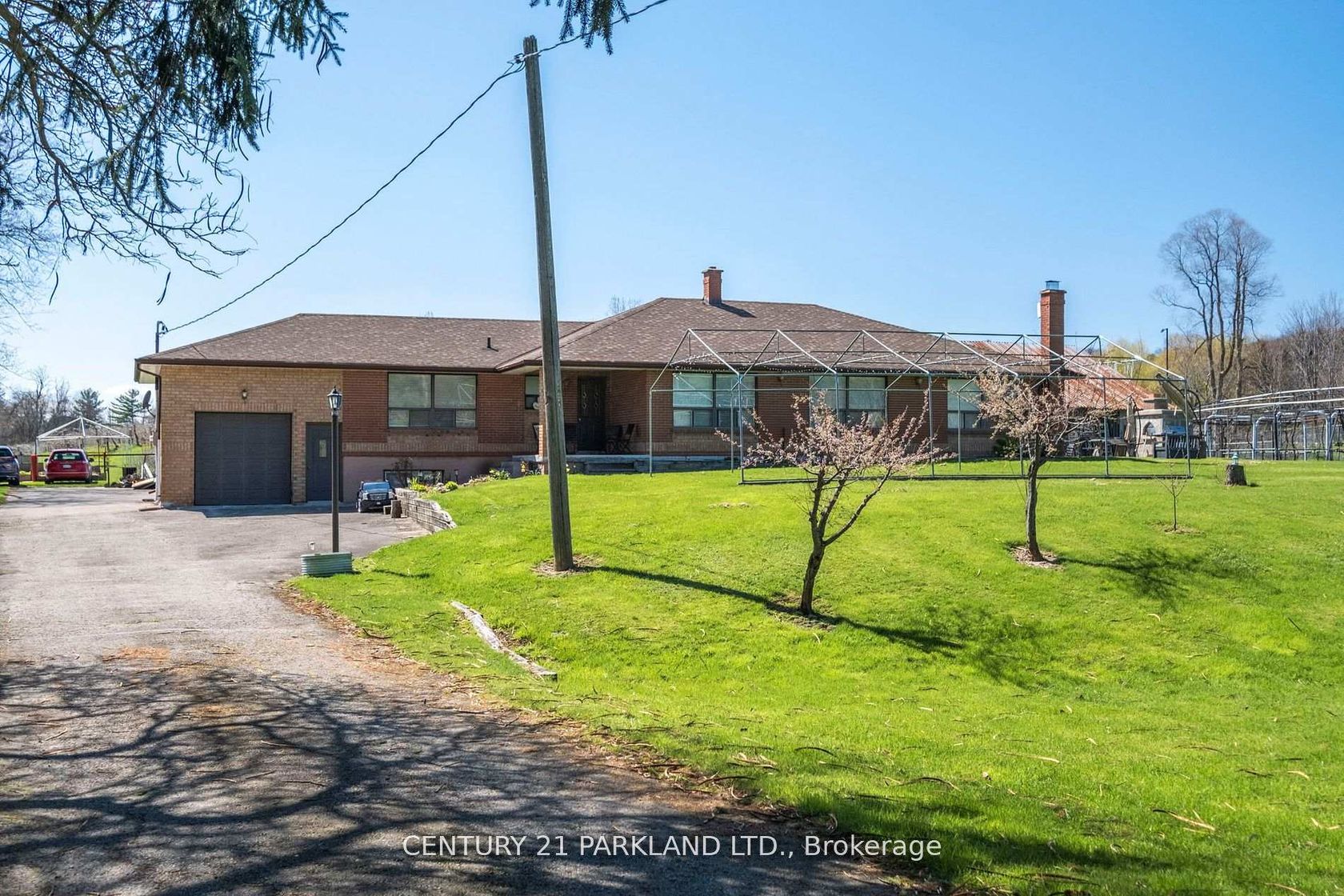 14420 Jane Street, Rural King, King 