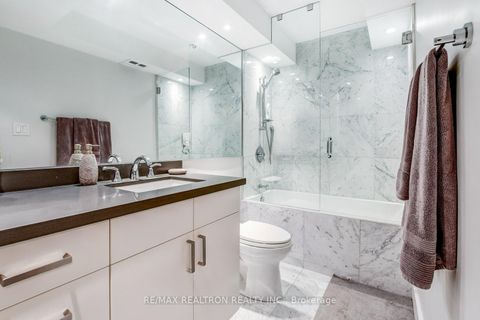 Photo 3 at 301 - 80 Cumberland Street, Annex, Toronto