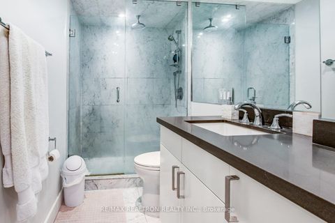 Photo 4 at 301 - 80 Cumberland Street, Annex, Toronto