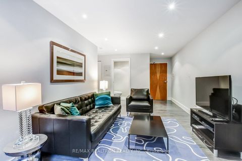 Photo 13 at 301 - 80 Cumberland Street, Annex, Toronto