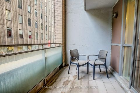 Photo 16 at 301 - 80 Cumberland Street, Annex, Toronto