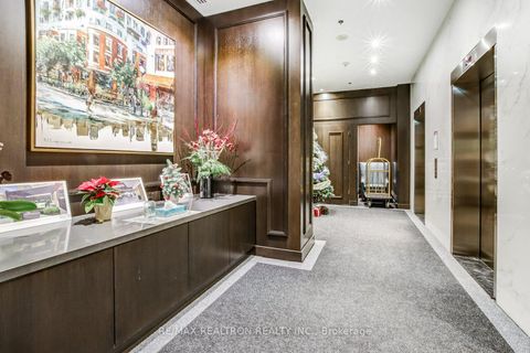 Photo 17 at 301 - 80 Cumberland Street, Annex, Toronto