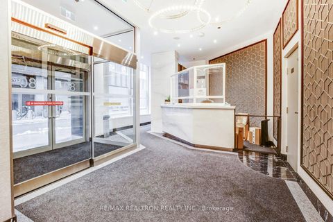 Photo 18 at 301 - 80 Cumberland Street, Annex, Toronto