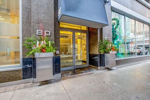 Photo 19 at 301 - 80 Cumberland Street, Annex, Toronto