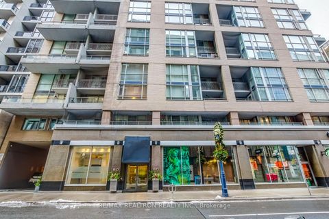 Photo 20 at 301 - 80 Cumberland Street, Annex, Toronto