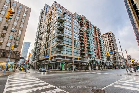 Photo 21 at 301 - 80 Cumberland Street, Annex, Toronto