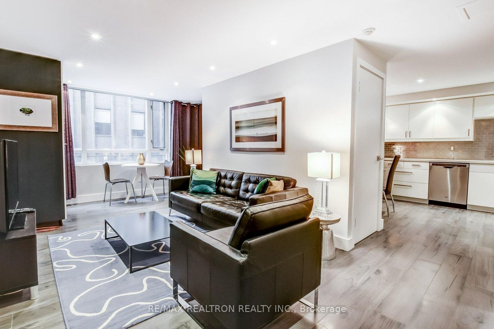 301 - 80 Cumberland Street, Annex, Toronto 