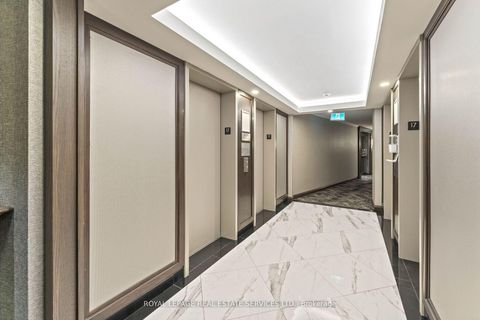Photo 3 at 1711 - 5444 Yonge Street, Willowdale West, Toronto
