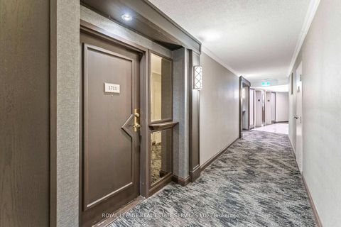 Photo 4 at 1711 - 5444 Yonge Street, Willowdale West, Toronto