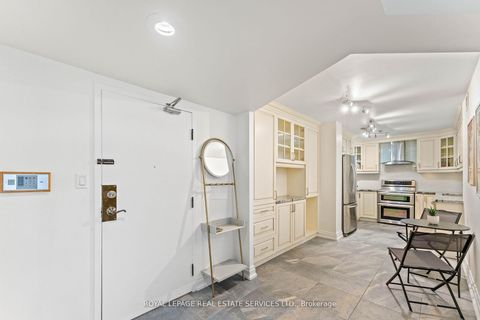 Photo 5 at 1711 - 5444 Yonge Street, Willowdale West, Toronto Photo 5 at 1711 - 5444 Yonge Street, Willowdale West, Toronto