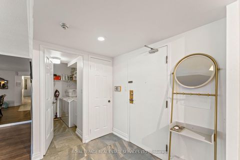 Photo 6 at 1711 - 5444 Yonge Street, Willowdale West, Toronto Photo 6 at 1711 - 5444 Yonge Street, Willowdale West, Toronto