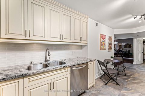 Photo 9 at 1711 - 5444 Yonge Street, Willowdale West, Toronto