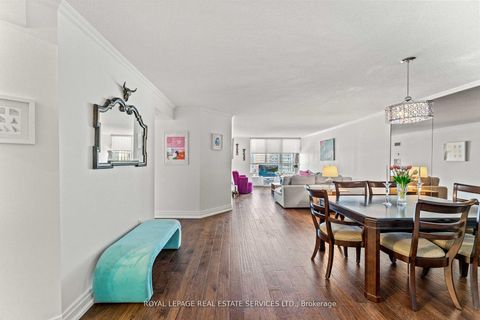 Photo 10 at 1711 - 5444 Yonge Street, Willowdale West, Toronto