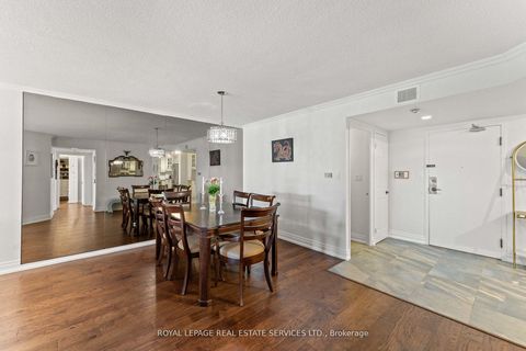 Photo 11 at 1711 - 5444 Yonge Street, Willowdale West, Toronto