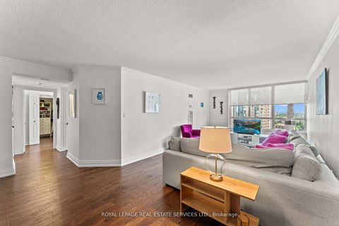 Photo 16 at 1711 - 5444 Yonge Street, Willowdale West, Toronto