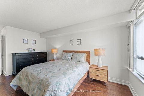 Photo 18 at 1711 - 5444 Yonge Street, Willowdale West, Toronto