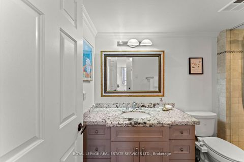 Photo 21 at 1711 - 5444 Yonge Street, Willowdale West, Toronto