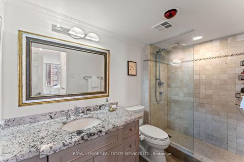 Photo 22 at 1711 - 5444 Yonge Street, Willowdale West, Toronto