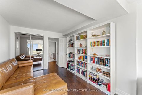 Photo 27 at 1711 - 5444 Yonge Street, Willowdale West, Toronto