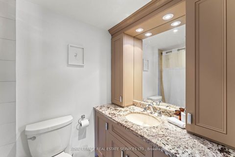 Photo 28 at 1711 - 5444 Yonge Street, Willowdale West, Toronto