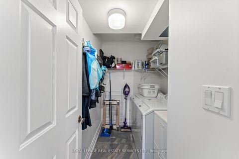 Photo 29 at 1711 - 5444 Yonge Street, Willowdale West, Toronto